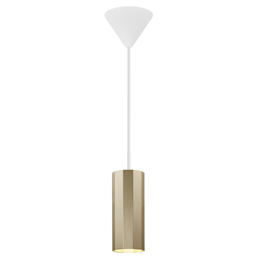 Check ALANIS pendant lamp Nordlux GU10 15W Metal Brass