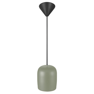 Nordlux NOTTI pendant lamp E27 25W Metal Green small 2