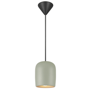 Nordlux NOTTI pendant lamp E27 25W Metal Green small 3