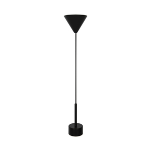 CLYDE Nordlux LED Metal Pendant Lamp Black small 3