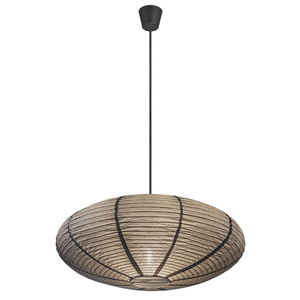 VILLO Nordlux 15 Paper Grey lampshade small 1