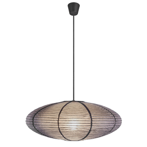 VILLO Nordlux 15 Paper Grey lampshade small 0