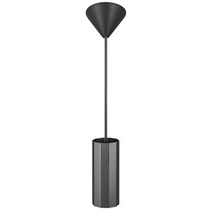 ALANIS pendant lamp Nordlux GU10 15W Metal Black small 3
