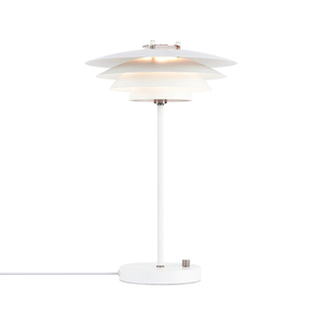 BRETAGNE table lamp Nordlux G9 25W Metal White small 3
