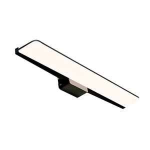 TINIA Nordlux LED Metal Wall Lamp Black small 3