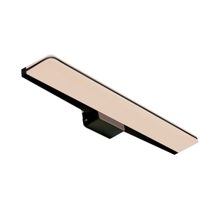 TINIA Nordlux LED Metal Wall Lamp Black small 4