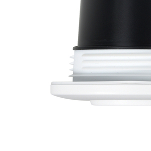 Nordlux UMBERTO flush-mounted luminaire GU10 7.5W LED Metal White small 2