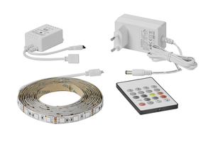 Nordlux LED STRIP LED strip LED Plastic White small 4