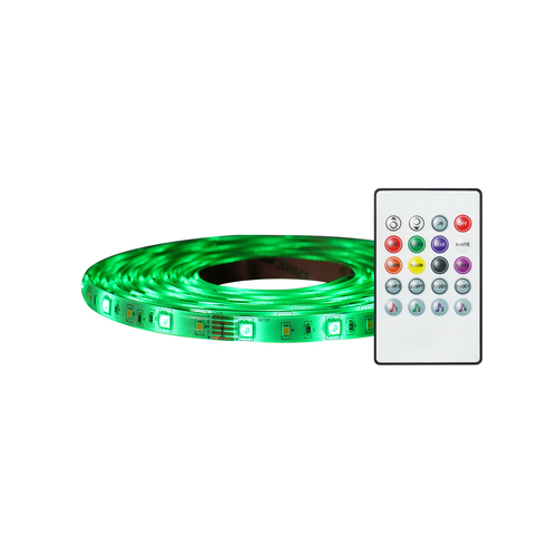 Check Nordlux LED STRIP LED strip LED Plastic White