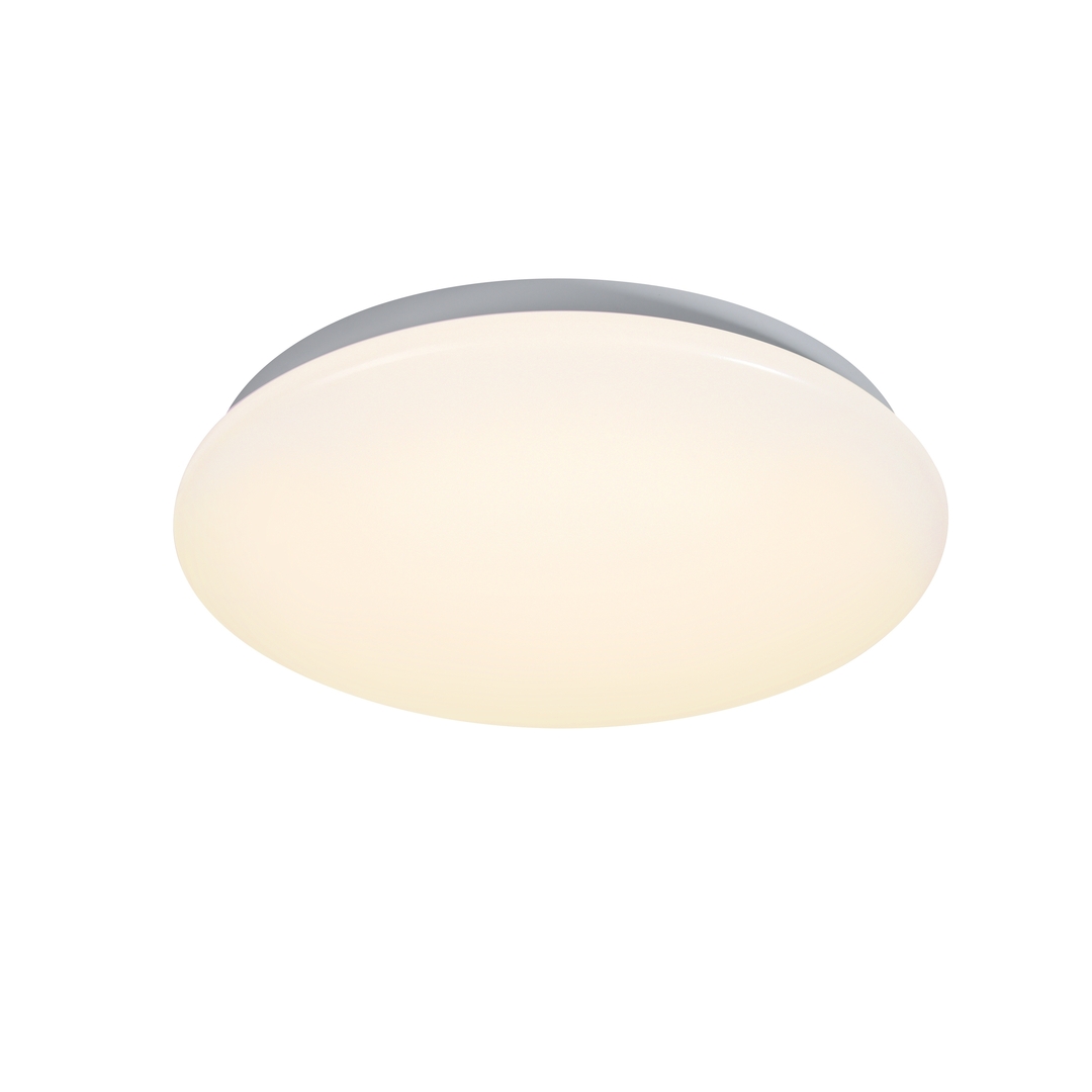 MONTONE ceiling lights Nordlux LED Plastic White