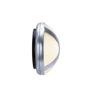 CROSS wall lamp Nordlux E14 15W Galvanized Steel Galvanized small 2