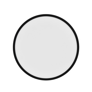 Plafond 42 cm OJA Smart LED CCT - black - NORDLUX small 4