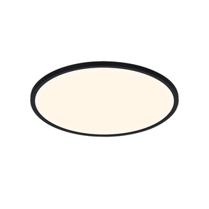 Plafond 42 cm OJA Smart LED CCT - black - NORDLUX small 5