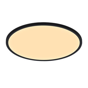 Plafond 60cm OJA Smart CCT LED - black - NORDLUX small 4