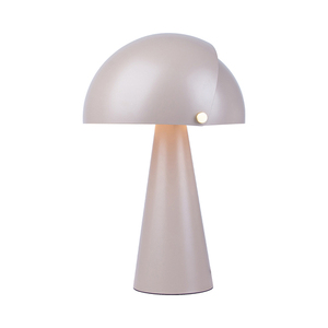 Align DFTP E27 25W Metal Brown Table Lamp small 1