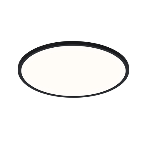 Check OJA Nordlux LED ceiling lights Plastic Black
