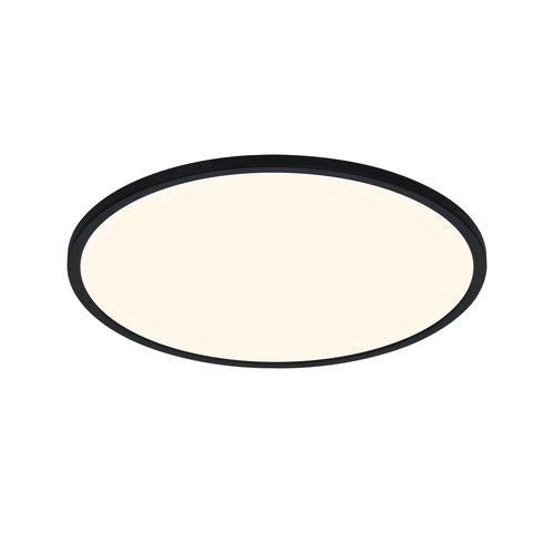 Check OJA Nordlux LED ceiling lights Plastic Black