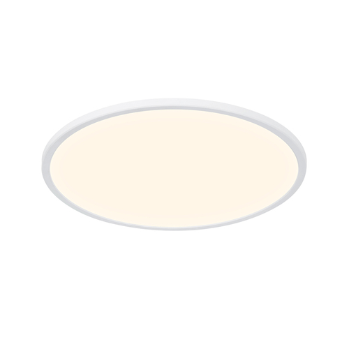 Check OJA Nordlux LED ceiling lights Plastic White