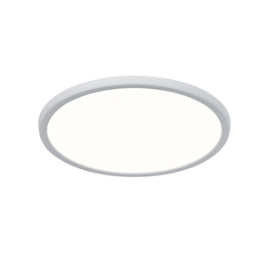 Nordlux Oja 29 White LED Ceiling Light 3000/4000 K 17 W small 0
