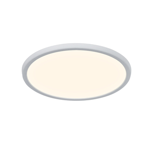Nordlux Oja 29 White LED Ceiling Light 3000/4000 K 17 W small 1