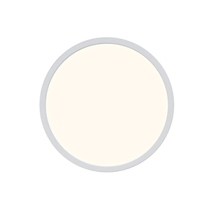 Nordlux Oja 29 White LED Ceiling Light 3000/4000 K 17 W small 2