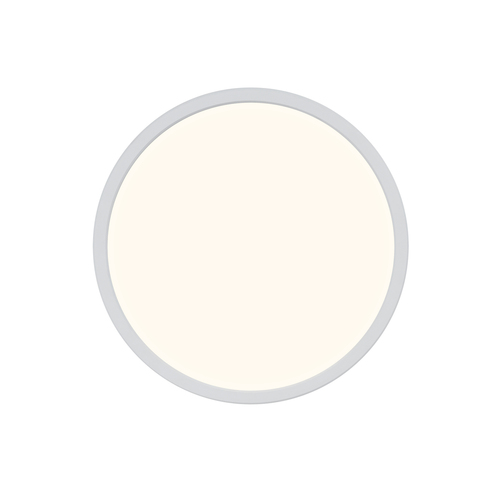 Check OJA Nordlux LED ceiling lights Plastic White