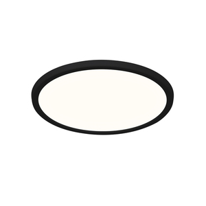 OJA Nordlux LED ceiling lights Plastic Black small 2