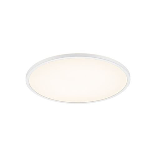 Check OJA Nordlux LED ceiling lights Plastic White