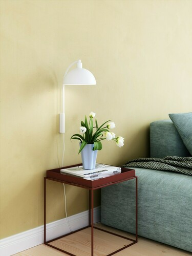 Check Nordlux Ellen 20 white E14 wall light