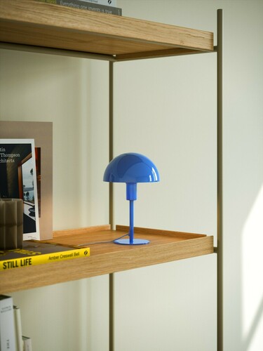 Check ELLEN table lamp Nordlux E14 40W Metal Blue