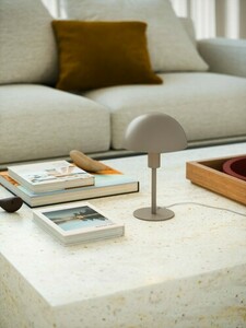 ELLEN table lamp Nordlux E14 40W Metal Brown small 1