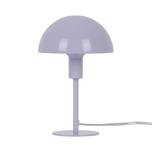 Check ELLEN table lamp Nordlux E14 40W Metal Purple