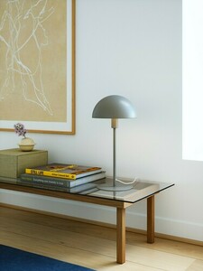 ELLEN table lamp Nordlux E14 40W Metal Brown small 1