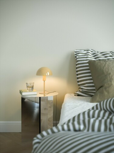 Check ELLEN table lamp Nordlux E14 40W Metal Yellow