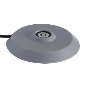 SPONGE Nordlux LED battery lamp Plastic Gray small 3