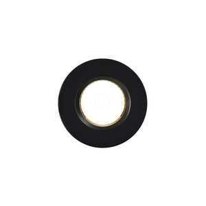 FREMONT Nordlux LED Flush Mount Metal Black small 0