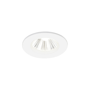 FREMONT Nordlux LED Metal White flush mount luminaire small 1