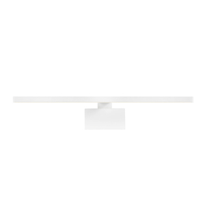 MARLEE Nordlux LED Metal White Wall Lamp small 0