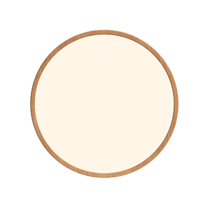 OJA Nordlux LED ceiling lamps Plastic Wood small 0
