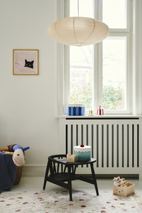 VILLO Nordlux 15 Paper Beige lampshade small 4