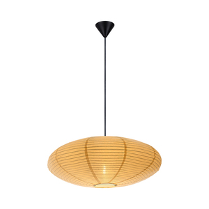 VILLO Nordlux 15 Paper Yellow lampshade small 2