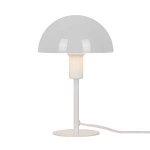 ELLEN table lamp Nordlux E14 40W Metal White small 0