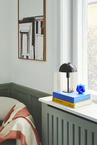 ELLEN table lamp Nordlux E14 40W Metal Black small 1