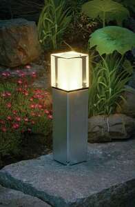 Arendal Mini 1567 Aluminum 9006 Norlys Lighting Post. 6 Arendal Mini 1567 Aluminum 9006 Norlys Lighting Post. small 6