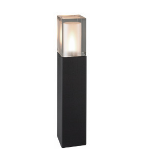 Arendal Mini Lighting Post 1567 Black 9005 Norlys. 0 Arendal Mini Lighting Post 1567 Black 9005 Norlys. small 0