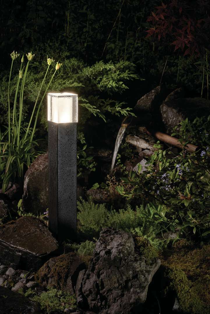 Preview Arendal Mini Lighting Post 1567 Black 9005 Norlys. Arendal Mini Lighting Post 1567 Black 9005 Norlys.