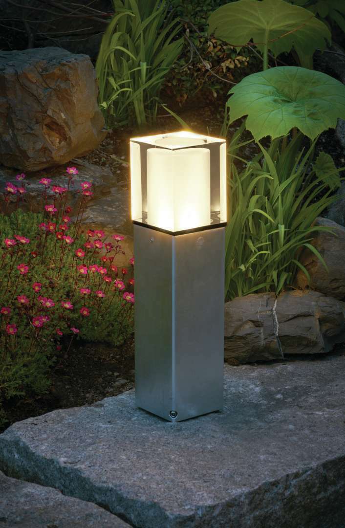 View Arendal Mini Lighting Post 1567 Black 9005 Norlys. Arendal Mini Lighting Post 1567 Black 9005 Norlys.