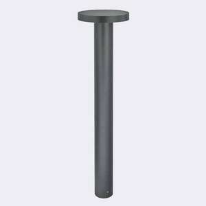 Borg Bollard Lighting Post 6183 Aluminum 9006 Norlys 2 Borg Bollard Lighting Post 6183 Aluminum 9006 Norlys small 2