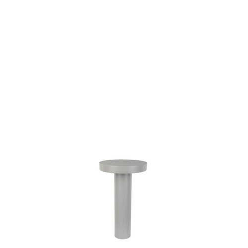 Check Borg Bollard Lighting Post 6183 Aluminum 9006 Norlys