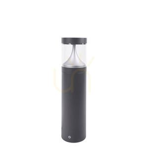 Egersund Light Post 5015 Graphite 7016 Norlys small 0